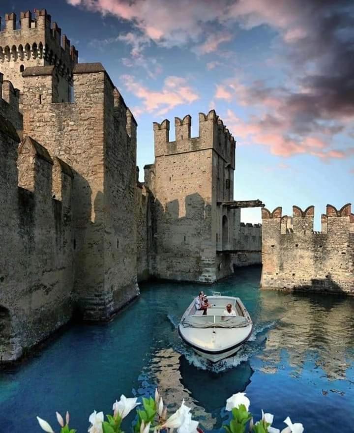 Casapatrizia B&B Sirmione Exterior photo