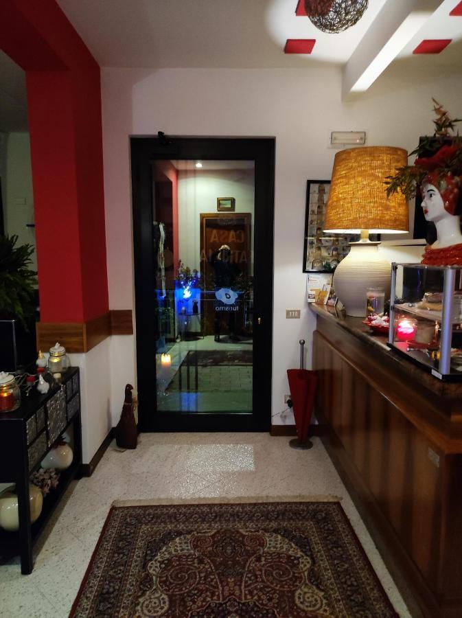 Casapatrizia B&B Sirmione Exterior photo