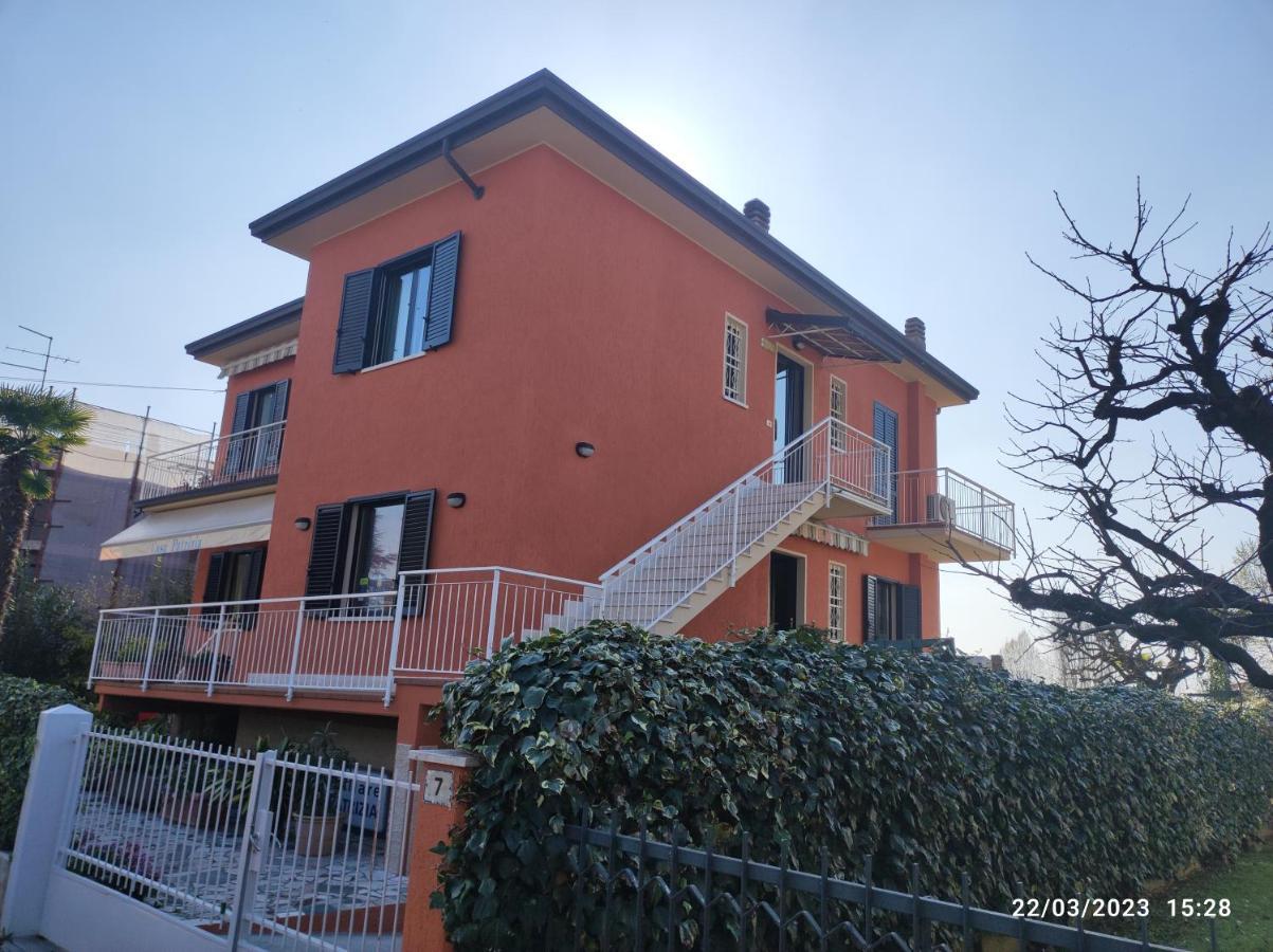 Casapatrizia B&B Sirmione Exterior photo