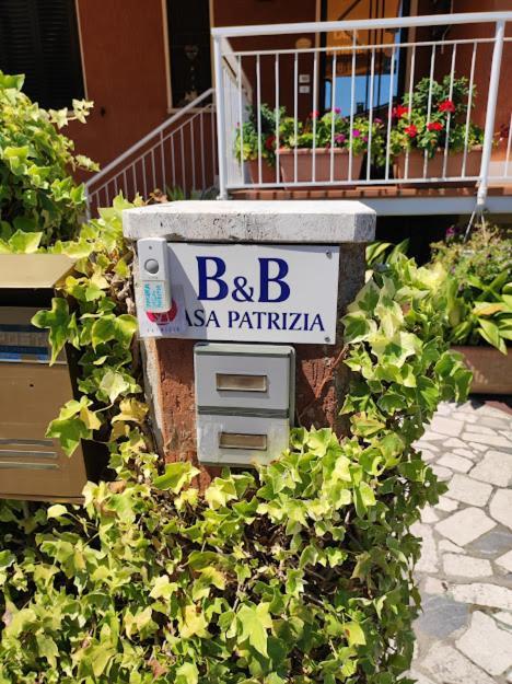 Casapatrizia B&B Sirmione Exterior photo