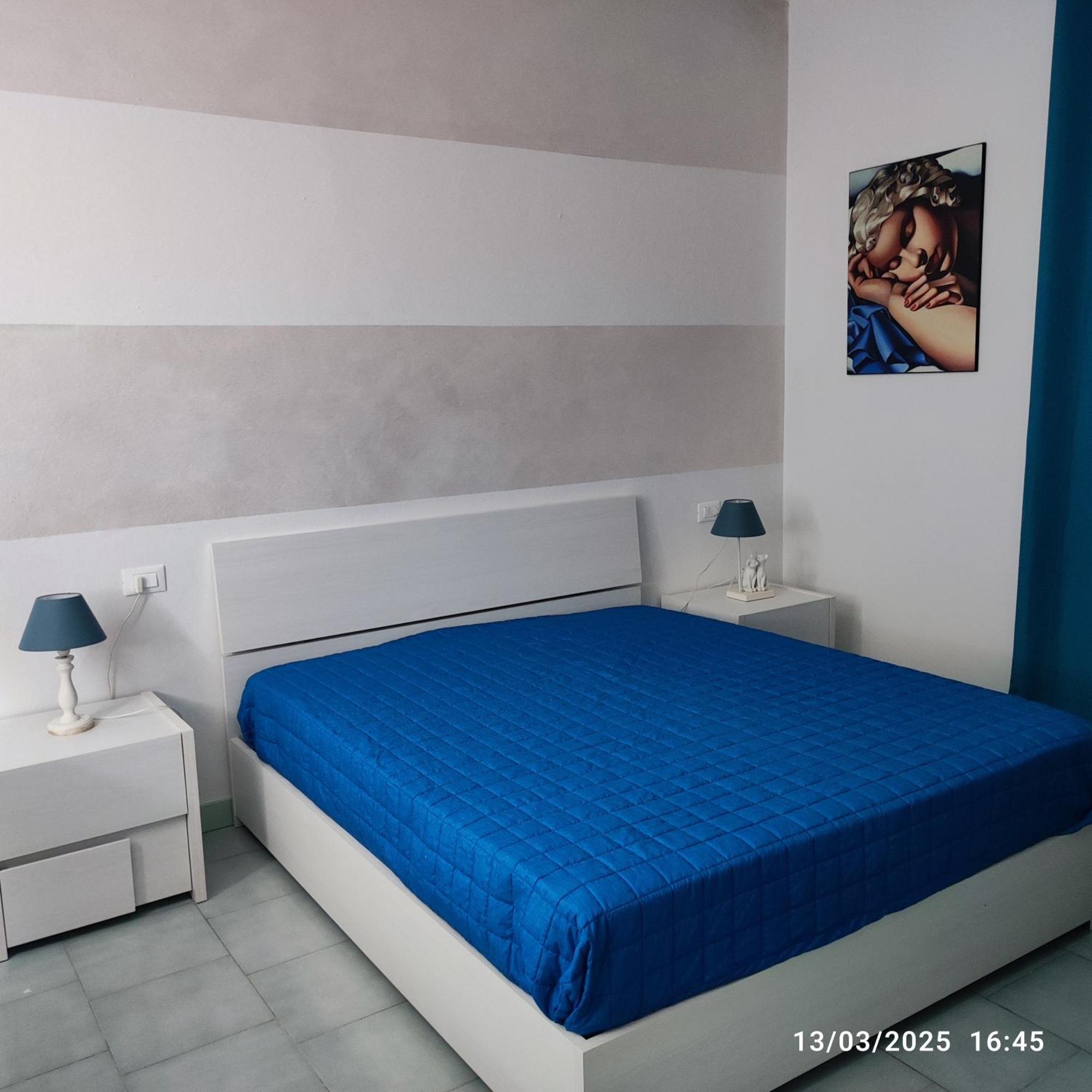 Casapatrizia B&B Sirmione Exterior photo