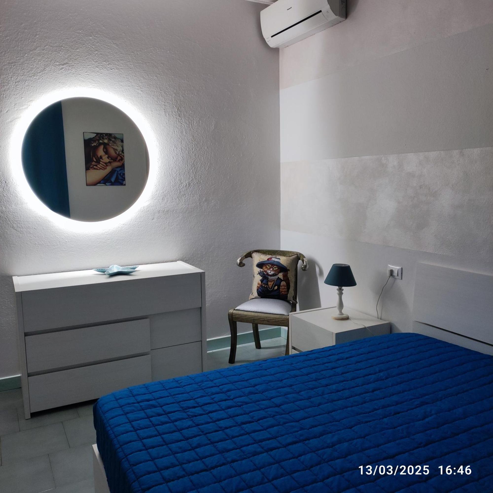 Casapatrizia B&B Sirmione Exterior photo