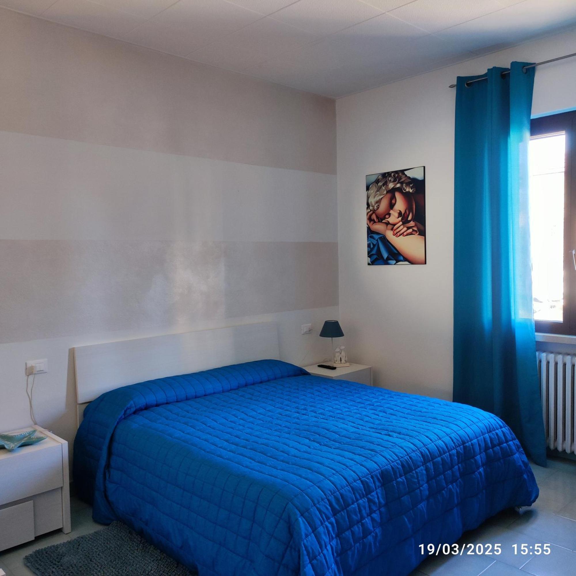 Casapatrizia B&B Sirmione Exterior photo
