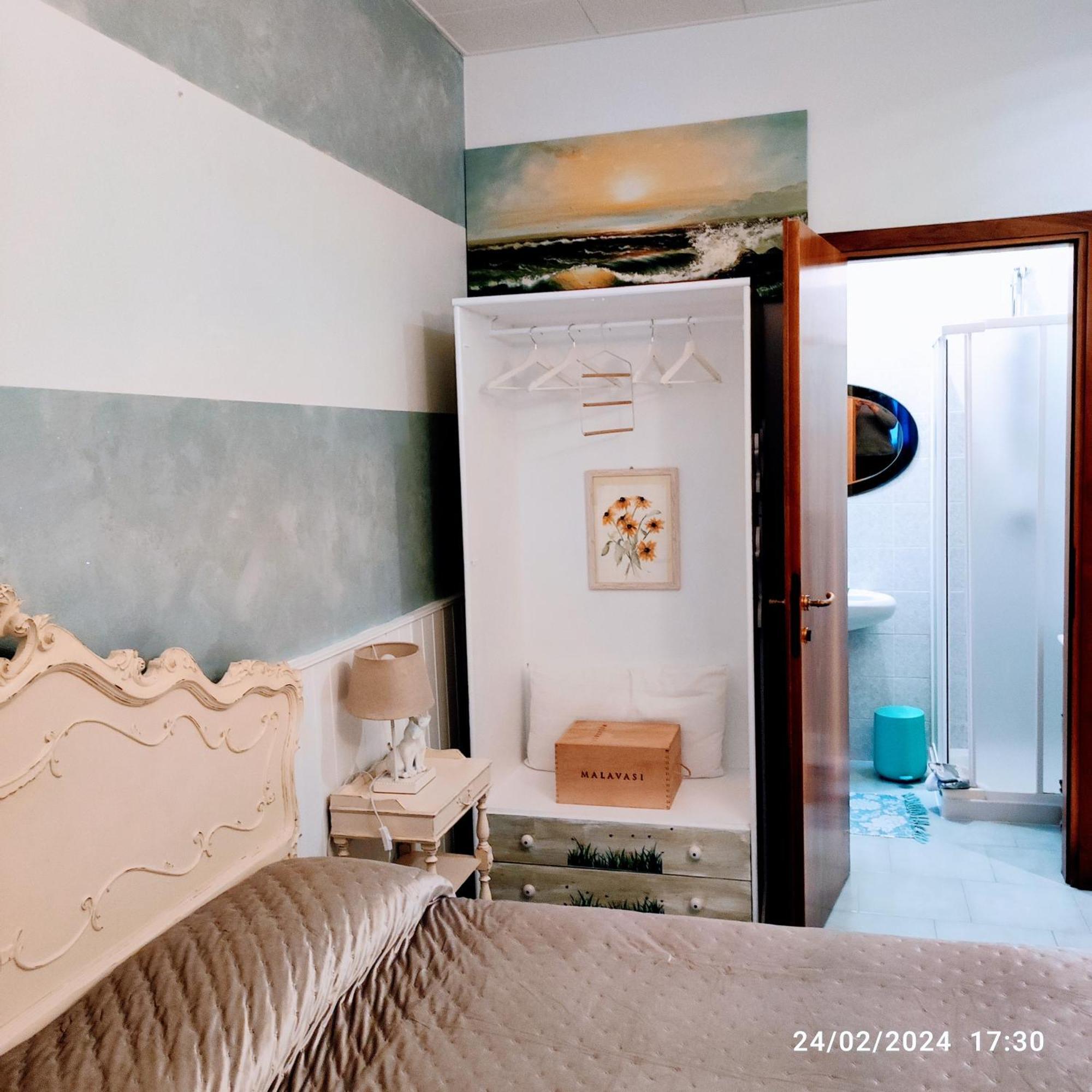 Casapatrizia B&B Sirmione Exterior photo