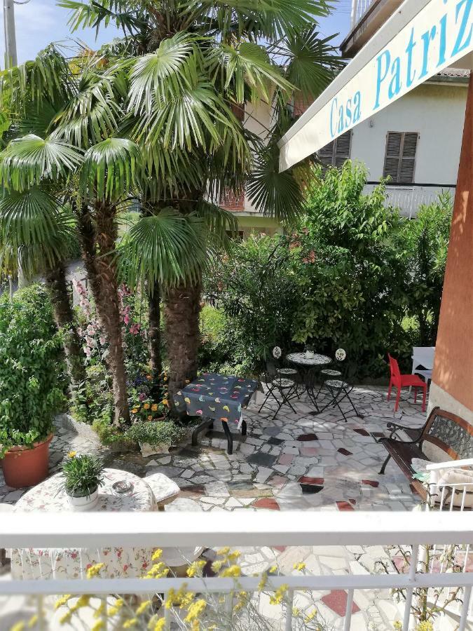Casapatrizia B&B Sirmione Exterior photo