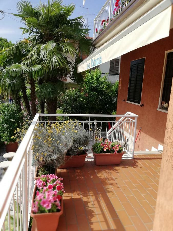 Casapatrizia B&B Sirmione Exterior photo